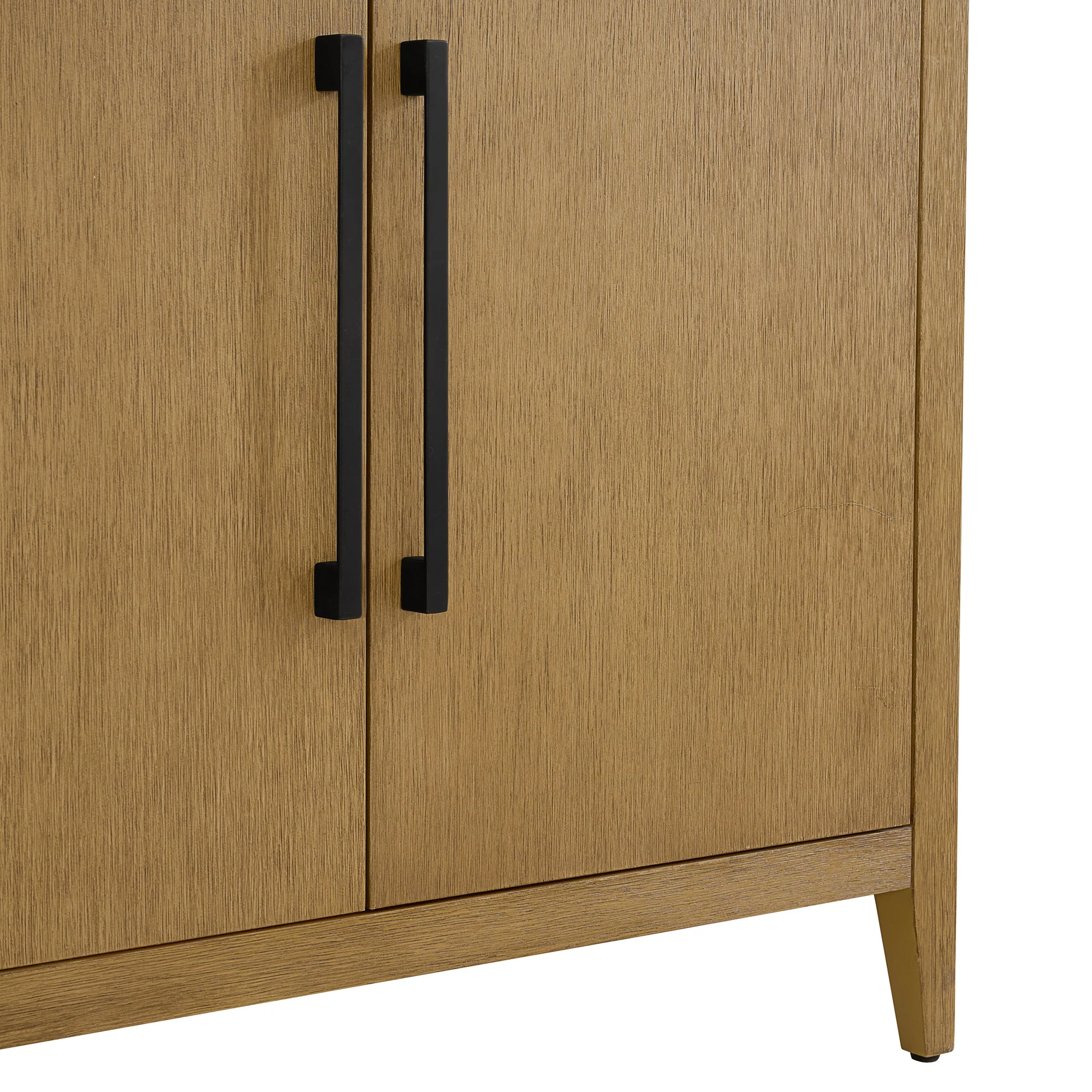 Bergen 30"W x 20"D Single Bathroom Vanity | Calacatta Gold Quartz Countertop - Image 9
