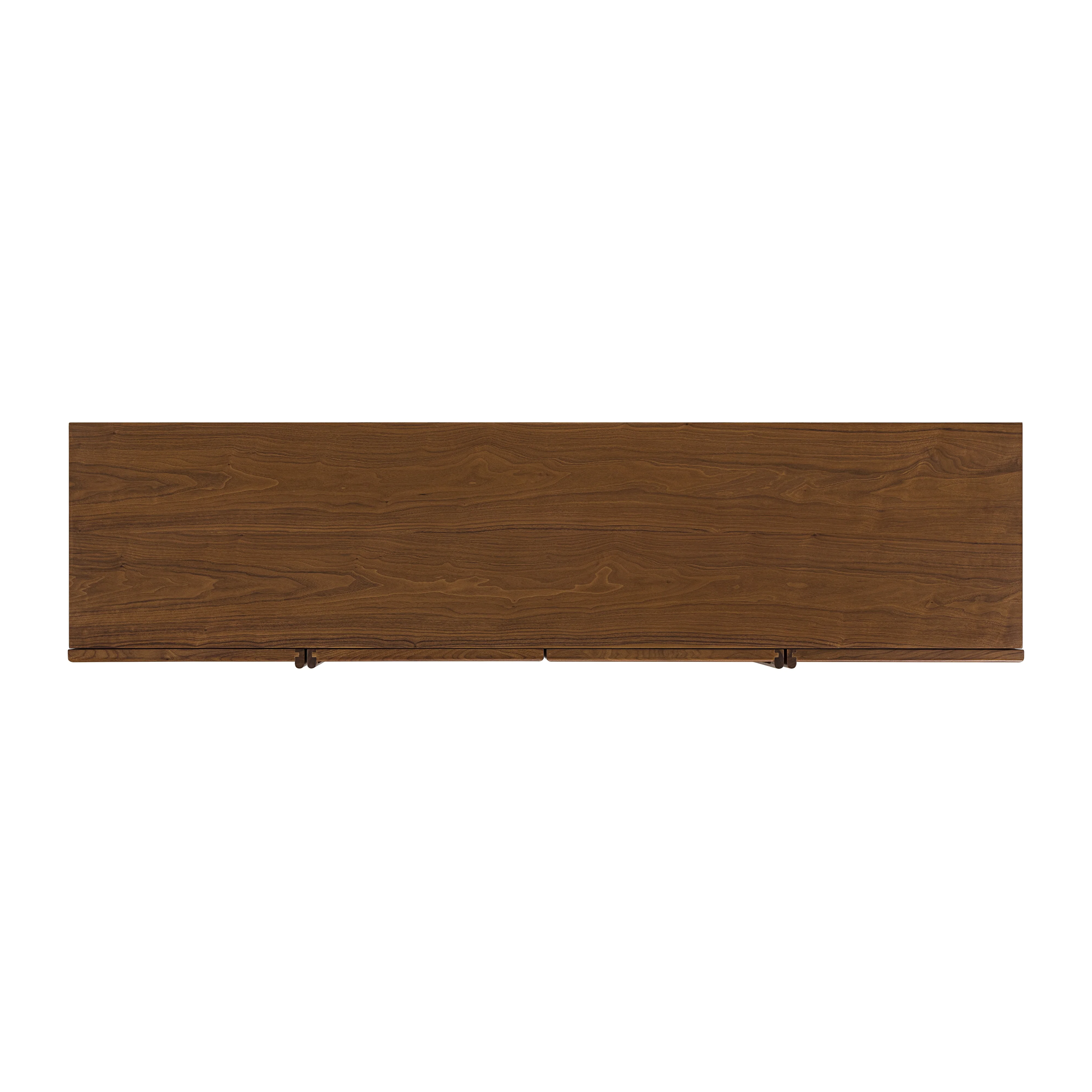 Cooper 72" Sideboard In Natural Walnut - Image 9