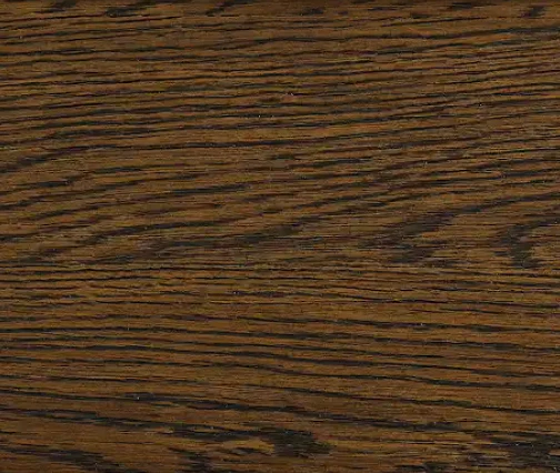 Enhanced Brown Oak Material Sample