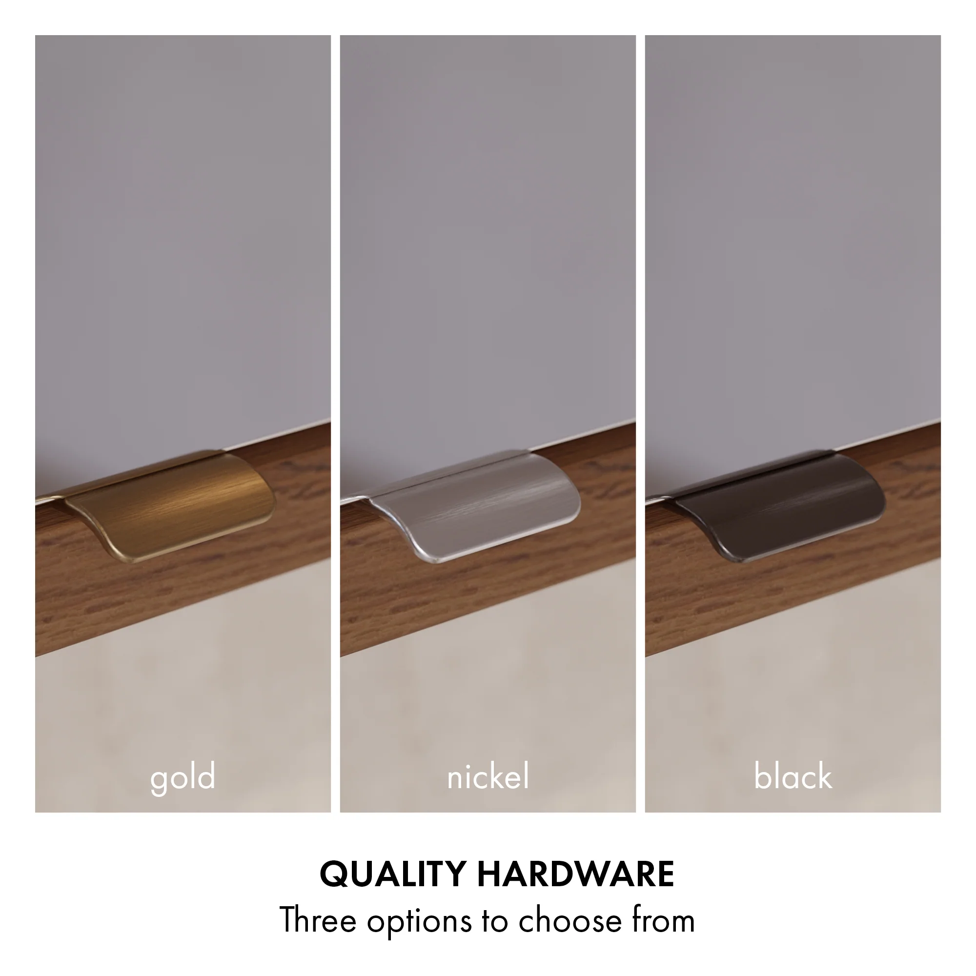 Midland 30"W x 30"H Surface Mount Medicine Cabinet with Side Shelves in Walnut or Oak - Image 18
