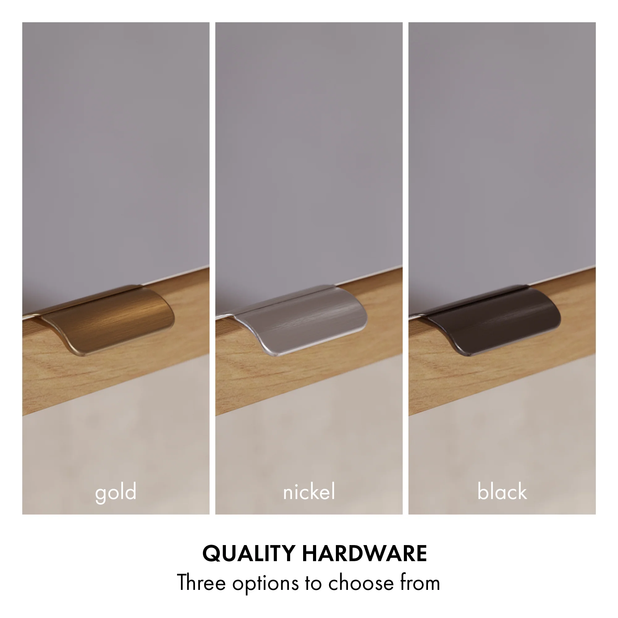 Midland 30"W x 30"H Surface Mount Medicine Cabinet with Side Shelves in Walnut or Oak - Image 19